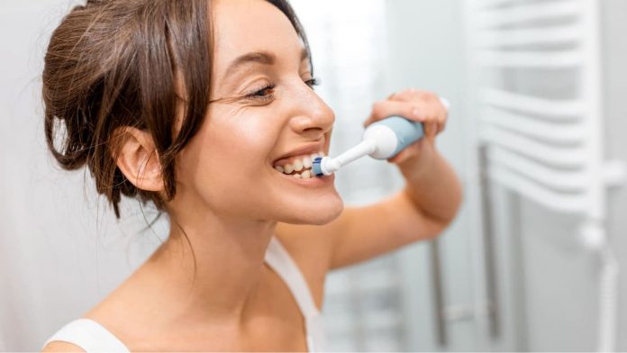 Oral hygiene practices for Healthy teeth