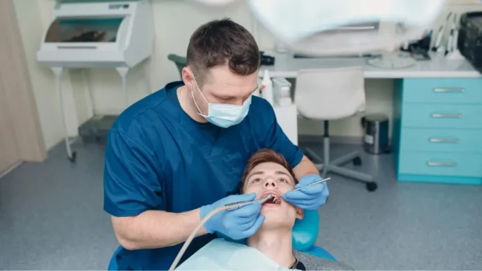Routine Dental checkups