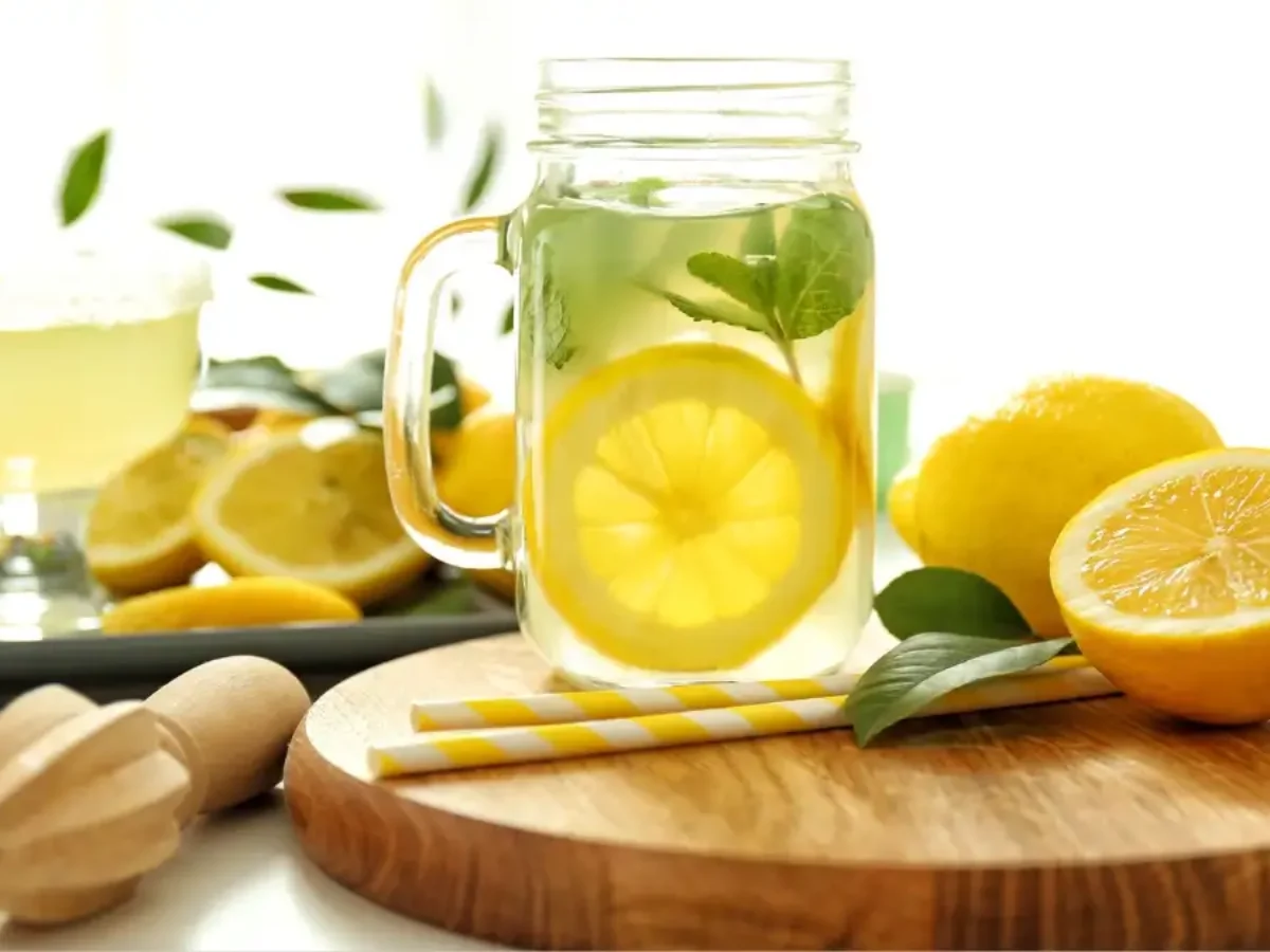 Is Lemon Water Bad for your Teeth or Good for Your Teeth