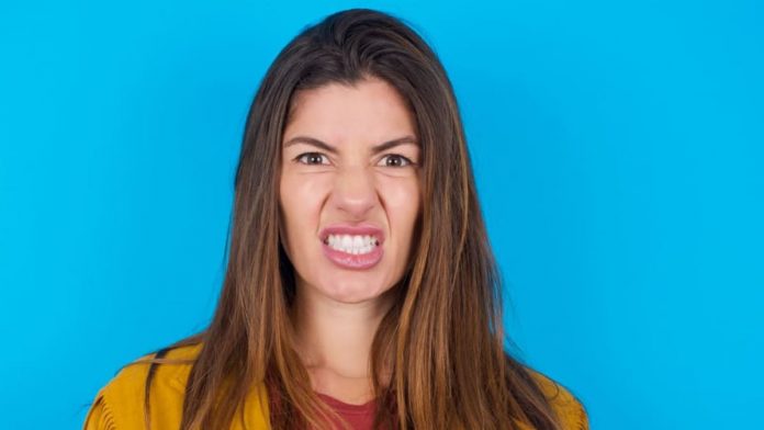 What is What is Bruxism
