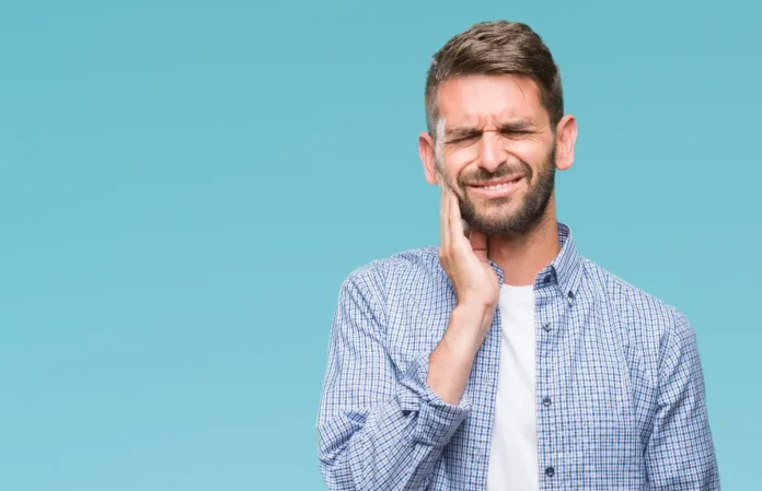 Dry socket (Alveolar osteitis)